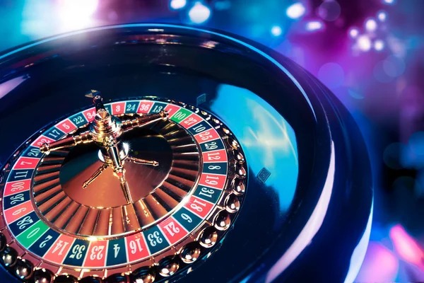 toto makau Togel Online live-dealer draw studio with mechanical ball cage